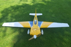 Ralli`s Sundowner F1