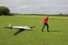 Michaels "Schleppmodell"