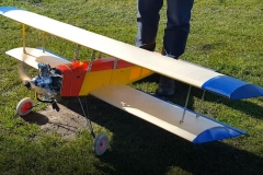 Hermann z-H`s  Doppeldecker